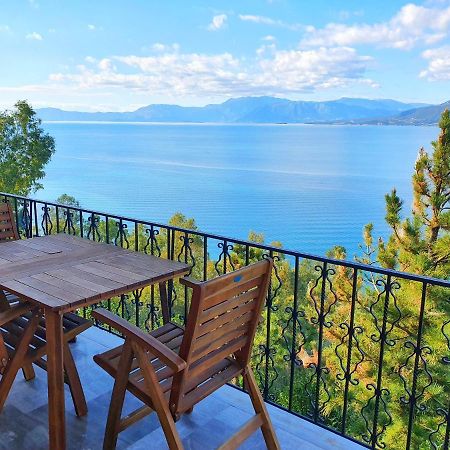Paleros View Inn Εξωτερικό φωτογραφία