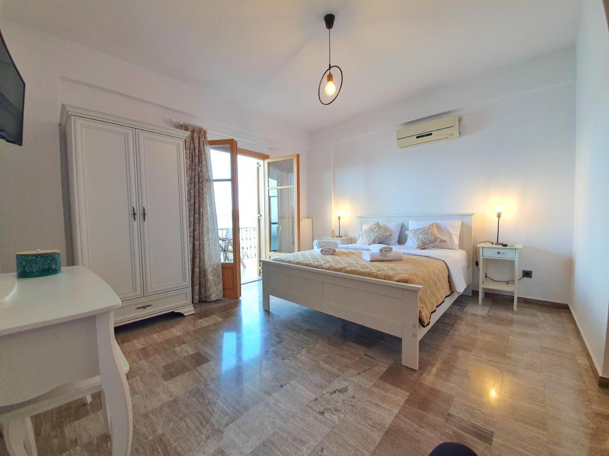 Paleros View Inn Εξωτερικό φωτογραφία