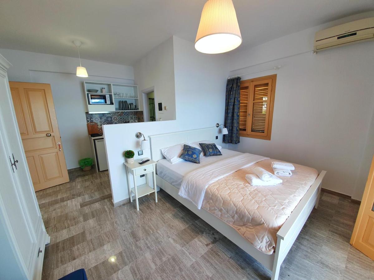 Paleros View Inn Εξωτερικό φωτογραφία
