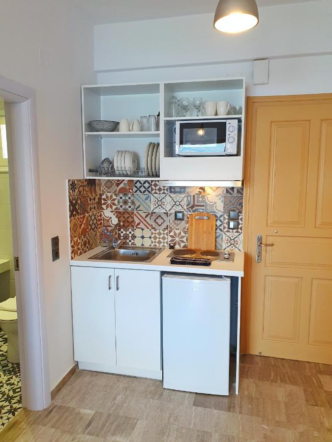 Paleros View Inn Εξωτερικό φωτογραφία