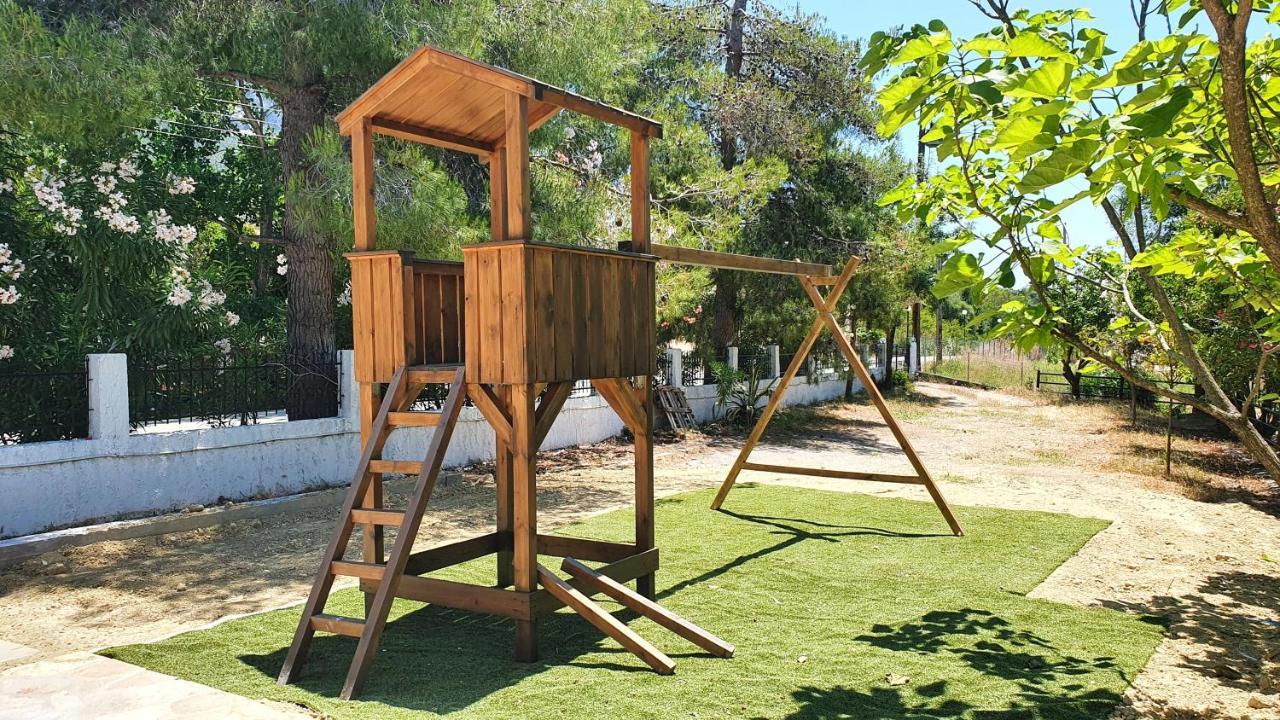 Paleros View Inn Εξωτερικό φωτογραφία